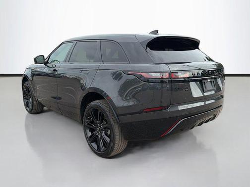 2021 Land Rover Range Rover Velar P250 S R-Dynamic