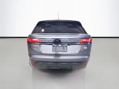 2021 Land Rover Range Rover Velar P250 S R-Dynamic