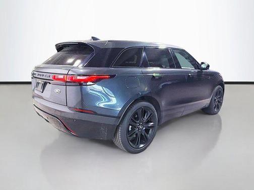 2021 Land Rover Range Rover Velar P250 S R-Dynamic