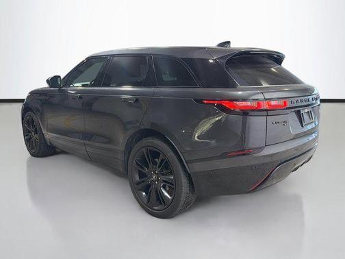 2021 Land Rover Range Rover Velar P250 S R-Dynamic