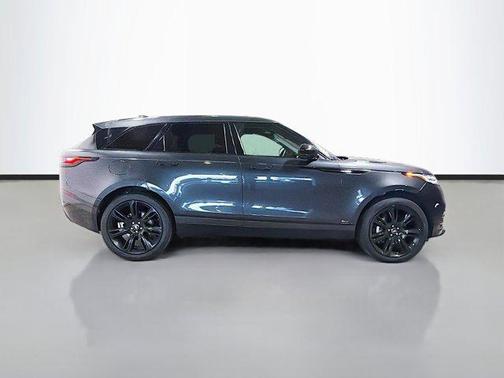 2021 Land Rover Range Rover Velar P250 S R-Dynamic