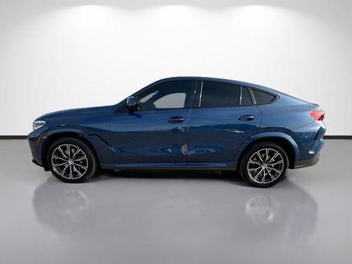 2023 BMW X6 xDrive40i