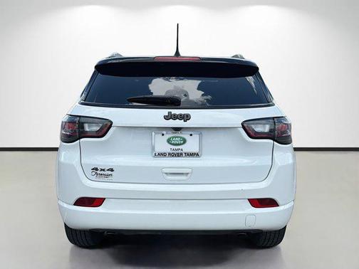 2023 Jeep Compass High Altitude