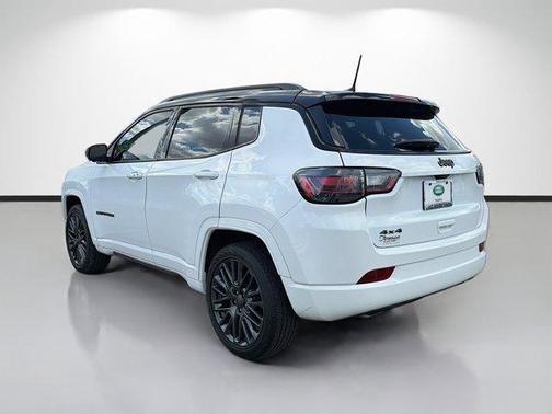 2023 Jeep Compass High Altitude