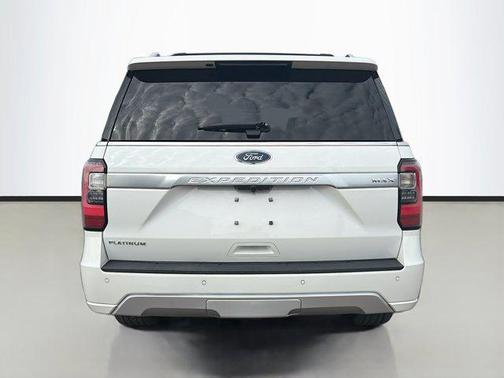 2021 Ford Expedition Max Platinum
