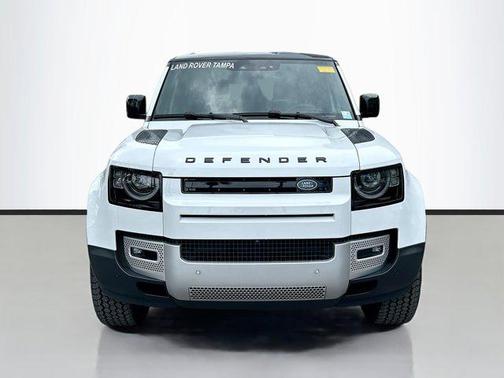 2025 Land Rover Defender 90 P300 S