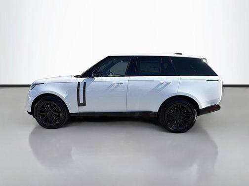 2026 Land Rover Range Rover P530 SE