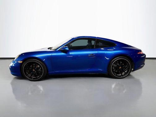 2014 Porsche 911 Carrera