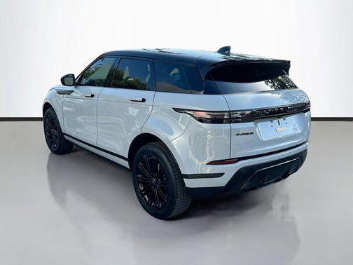 2026 Land Rover Range Rover Evoque Core S