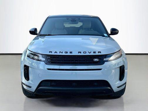 2026 Land Rover Range Rover Evoque Core S