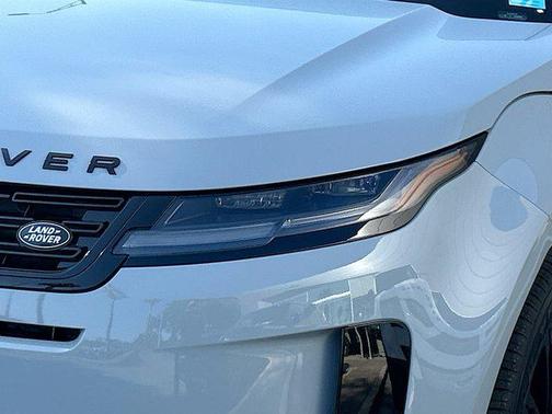 2026 Land Rover Range Rover Evoque Core S