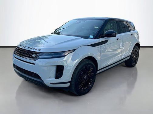 2026 Land Rover Range Rover Evoque Core S