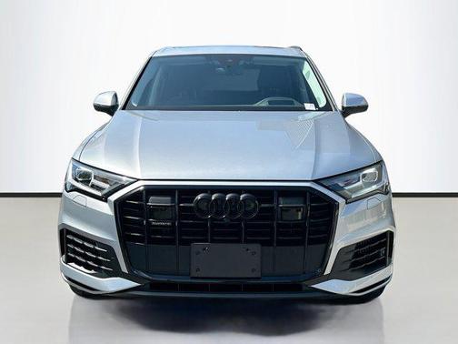 2022 Audi Q7 55 Prestige