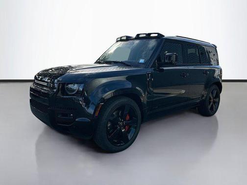 2025 Land Rover Defender 110 P400 X