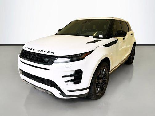 2024 Land Rover Range Rover Evoque Dynamic SE
