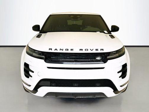 2024 Land Rover Range Rover Evoque Dynamic SE