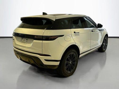 2024 Land Rover Range Rover Evoque Dynamic SE