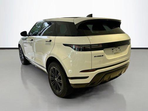 2024 Land Rover Range Rover Evoque Dynamic SE