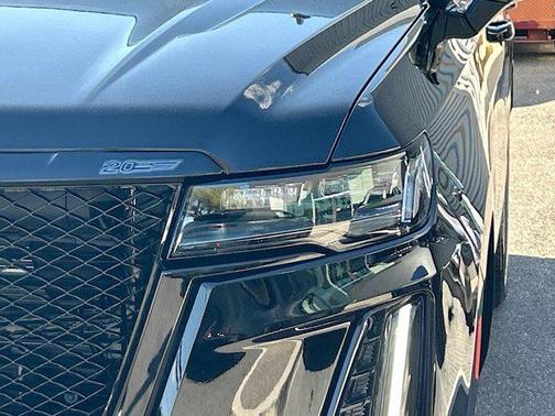 2024 Cadillac Escalade V-Series