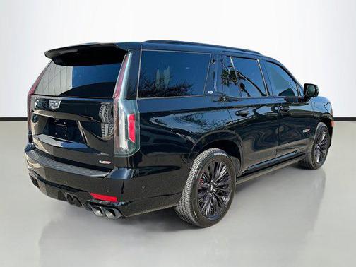2024 Cadillac Escalade V-Series