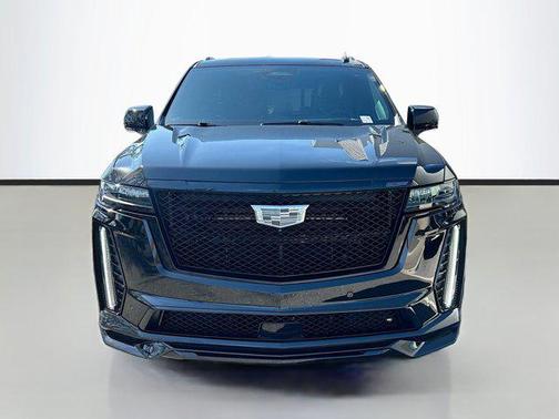 2024 Cadillac Escalade V-Series