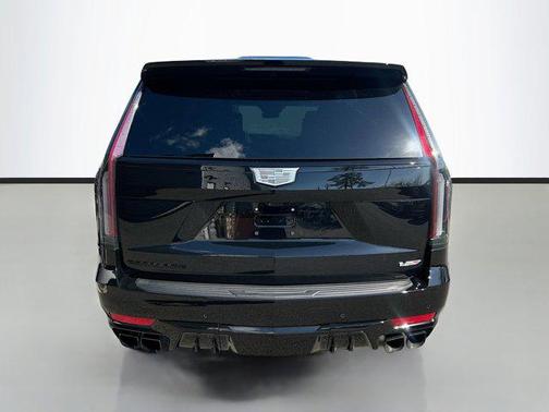 2024 Cadillac Escalade V-Series