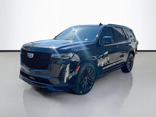 2024 Cadillac Escalade V-Series