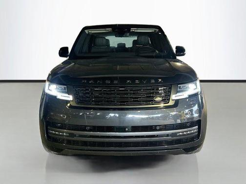 2023 Land Rover Range Rover P400 SE