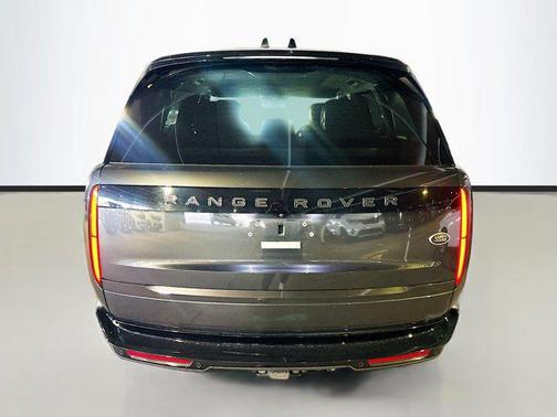 2023 Land Rover Range Rover P400 SE