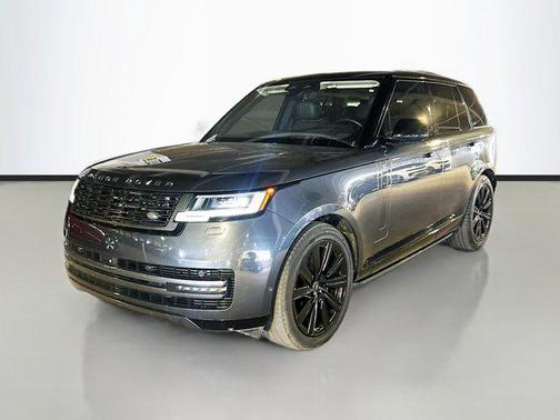 2023 Land Rover Range Rover P400 SE