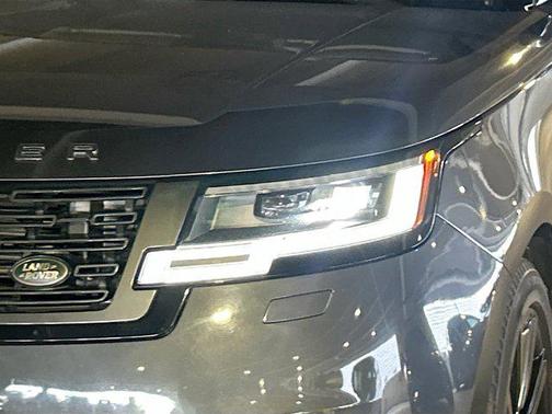 2023 Land Rover Range Rover P400 SE