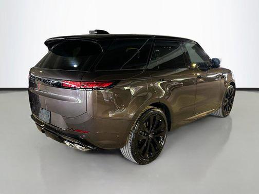 2025 Land Rover Range Rover Sport Autobiography
