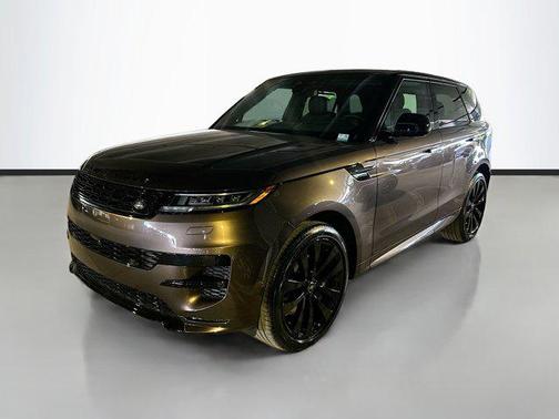 2025 Land Rover Range Rover Sport Autobiography