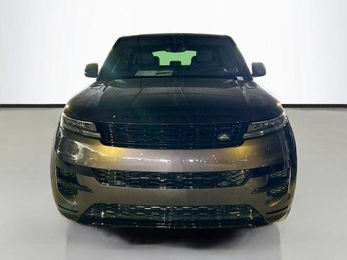 2025 Land Rover Range Rover Sport Autobiography