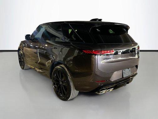 2025 Land Rover Range Rover Sport Autobiography