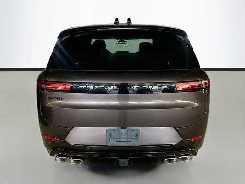 2025 Land Rover Range Rover Sport Autobiography