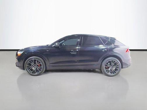 2023 Audi Q8 55 Prestige