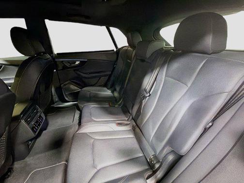 2023 Audi Q8 55 Prestige