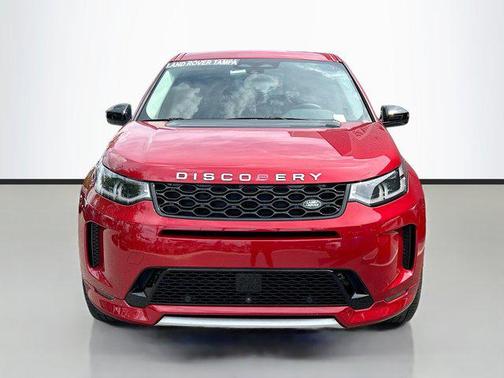 2024 Land Rover Discovery Sport Core S
