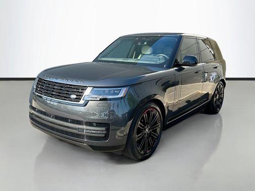 2025 Land Rover Range Rover P400 SE