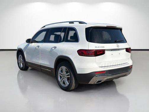 2021 Mercedes-Benz GLB 250 Base