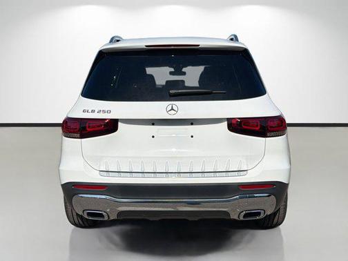 2021 Mercedes-Benz GLB 250 Base