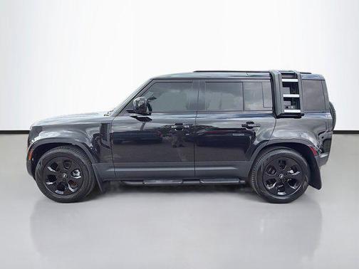 2025 Land Rover Defender 110 P300