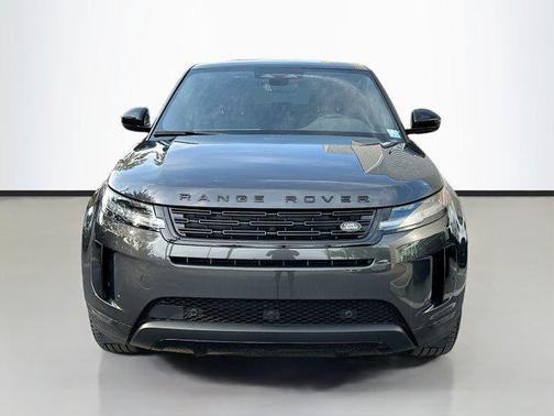 2026 Land Rover Range Rover Evoque Core S