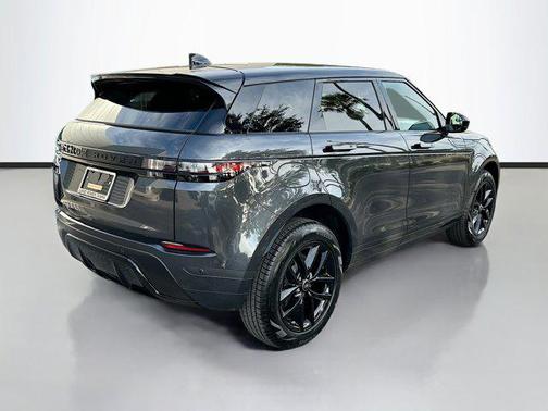 2026 Land Rover Range Rover Evoque Core S