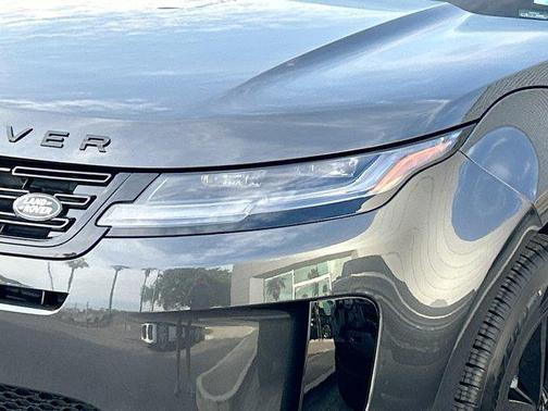 2026 Land Rover Range Rover Evoque Core S