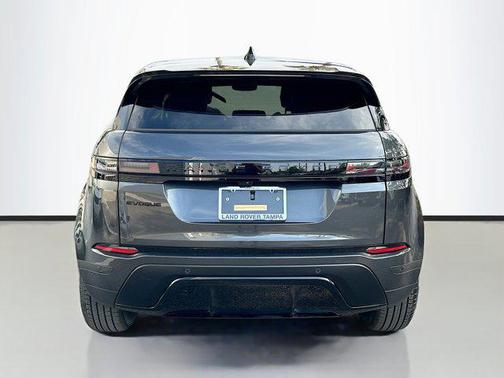 2026 Land Rover Range Rover Evoque Core S