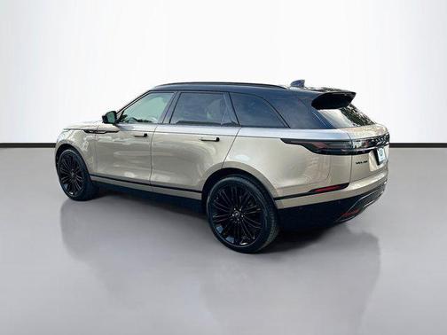 2026 Land Rover Range Rover Velar P250 SE R-Dynamic