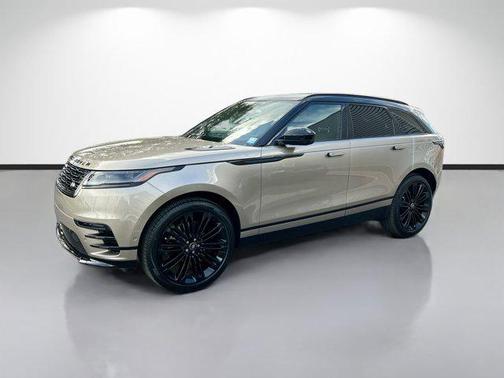 2026 Land Rover Range Rover Velar P250 SE R-Dynamic