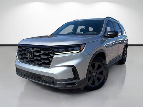 2023 Honda Pilot AWD Sport